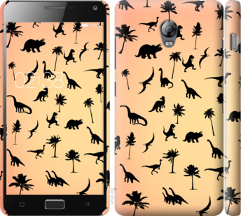 

Чохол Динозаврики 1 на Lenovo Vibe P1 894074