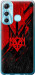 Чохол Герб v4 на Infinix Hot 11