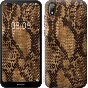 

Чохол Зміїна шкіра на Huawei Honor 8S 742650