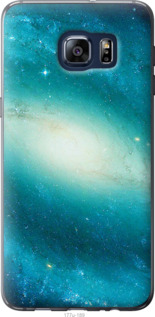 

Чохол Блакитна галактика на Samsung Galaxy S6 Edge Plus G928 1578312