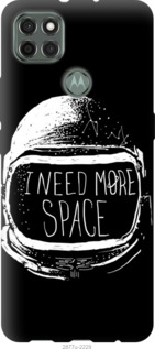

Чехол I need more space для Motorola G9 Power 1115563