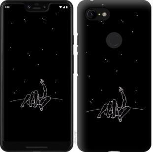 

Чохол Романтика на Google Pixel 3a XL 876169