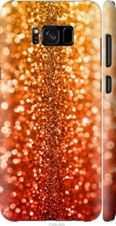 

Чехол Звездная пыль для Samsung Galaxy S8 693497