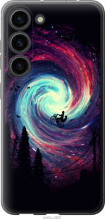 

Чохол Назустріч пригодам на Samsung Galaxy S23 1516703