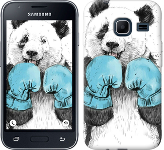 

Чохол Панда-боксер на Samsung Galaxy J1 Mini J105H 614304