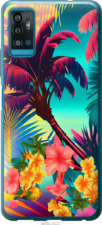 

Чохол Тропіки v2 на ZTE Blade A71 1543214