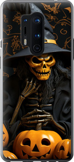 

Чехол Halloween 2 для OnePlus 8 Pro 1639745