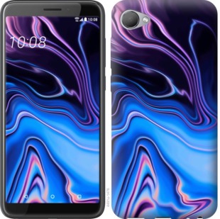 

Чохол Візерунок води на HTC Desire 12 752428