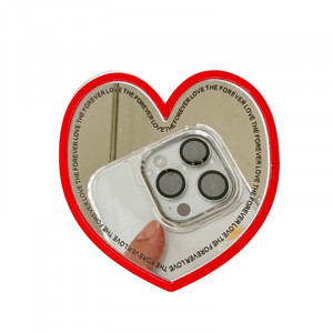 Держатель для телефона Popsocket Mirror is fun