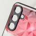 Заказать TPU+PC чехол Prisma Fluffie для Samsung Galaxy A55 (Look Me) на vchehle.ua