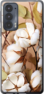 

Чехол Хлопок для Motorola Edge 20 1648759