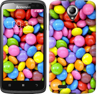 

Чохол MandD на Lenovo S820 587668