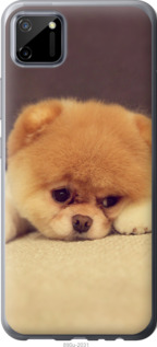 

Чехол Boo 2 для Realme C11 2020 1571467