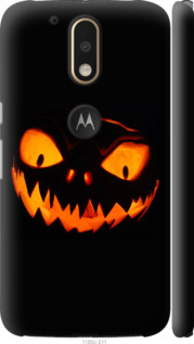 

Чохол Огненный Джек v1 для Motorola Moto G4 / G4 Plus 1423333