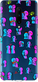

Чохол Емоції на OnePlus 7 Pro 1000880