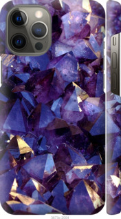 

Чохол Кристали на iPhone 12 Pro Max 1586502