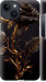 Чохол Троянда 3 на iPhone 14
