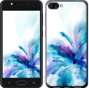 

Чехол цветок для Asus ZenFone 4 Max ZC554KL 697788