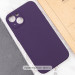 Заказать Чехол Silicone Case Full Protective (AA) NO LOGO для Apple iPhone 16 Plus (6.7") (Фиолетовый / Elderberry) на vchehle.ua