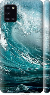 

Чехол Морская волна для Samsung Galaxy A31 A315F 934043