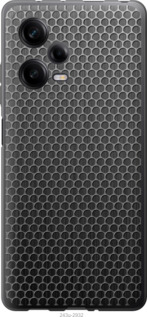 Чехол Ячейки для Xiaomi Redmi Note 12 Pro 5G