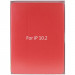 Фото Чехол Smart Case Open buttons для Apple iPad 10.2" (2019) (2020) (2021) на vchehle.ua