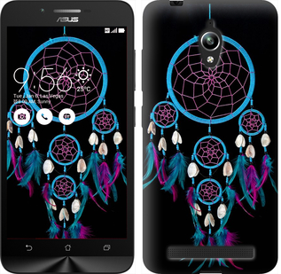 

Чехол Ловец снов для Asus Zenfone Go ZC500TG 301029