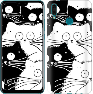 

Чохол Коти v2 на Huawei Y9 2019 688008