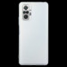 Фото TPU чехол Epic Transparent 1,5mm Full Camera для Xiaomi Redmi Note 10 Pro / 10 Pro Max (Бесцветный (прозрачный)) на vchehle.ua