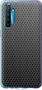 

Чохол Комірки на Realme XT 1569576