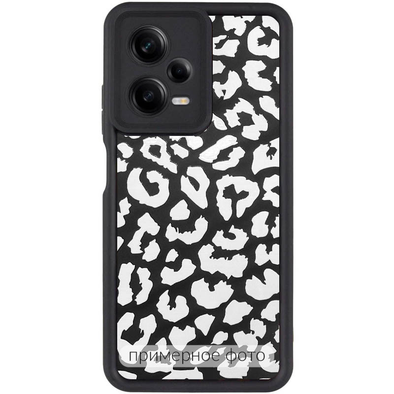 TPU чехол Prestige для Xiaomi Poco X6 / Note 13 Pro 5G (Spotty)