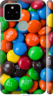 

Чохол MandMs на Google Pixel 5 1196286
