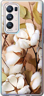 

Чехол Хлопок для Oppo Reno5 Pro Plus 1648642