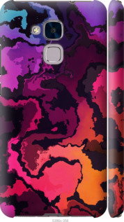 

Чехол Абстракция арт волны для Huawei GT3 1400133