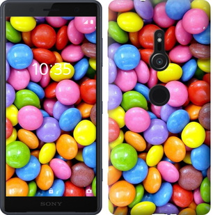 

Чехол MandD для Sony Xperia XZ2 H8266 653053