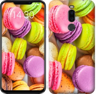 

Чохол Макаруни на Meizu X8 762803
