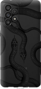 Чехол Змеи для Samsung Galaxy A33 5G A336B