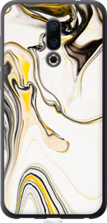 

Чехол Краски v3 для Meizu 16 1436094