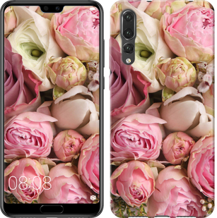 

Чохол Троянди v2 на Huawei P20 Pro 638429