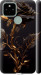 Чехол Роза 3 для Google Pixel 5