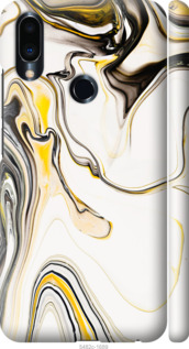 

Чехол Краски v3 для Meizu Note 9 1436087