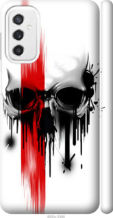 

Чохол Biohazard 13 на Samsung Galaxy M52 M526B 1586615