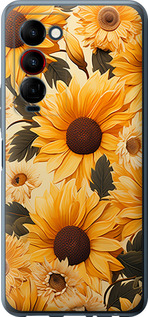 

Чохол Соняшники 2 на Tecno Camon 18 Premier 1646894