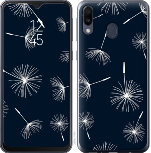 Чохол одуванчики для Samsung Galaxy A20e A202F