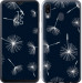 Чохол одуванчики для Samsung Galaxy A20e A202F
