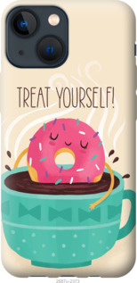 

Чохол Treat Yourself на iPhone 13 Mini 1190501