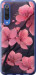 Чохол Пурпурна сакура на Xiaomi Mi 9 SE