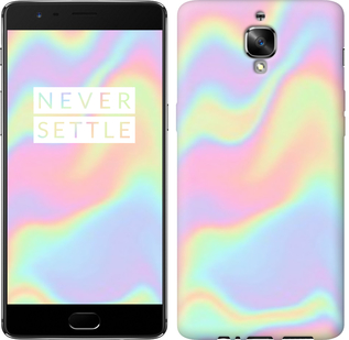 

Чохол пастель на OnePlus 3T 688978
