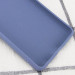 Фото Силиконовый чехол Candy Full Camera для Xiaomi Redmi Note 9s / Note 9 Pro / Note 9 Pro Max (Голубой / Mist blue) в магазине vchehle.ua