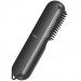 Фото Расческа-выпрямитель Hoco HP45 Heating straight hair comb (Gray) на vchehle.ua